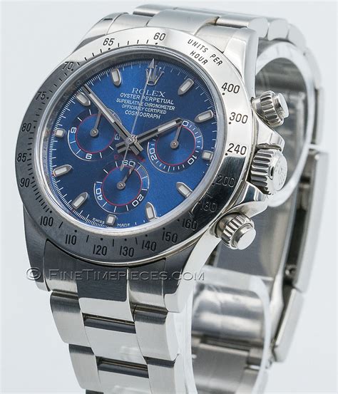 rolex rechteckiges blaues zifferblatt|rolex gehäuse.